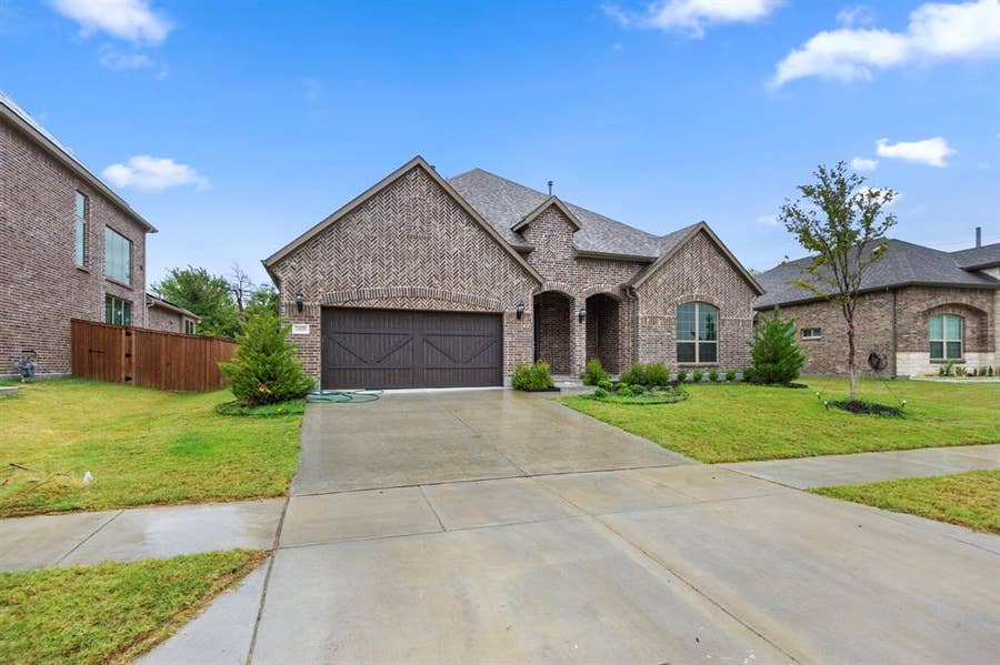 Property photo for 16050 Talamore Lane, Frisco, TX