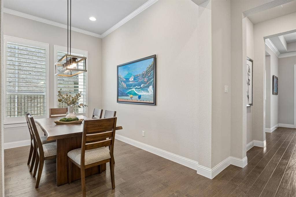 1107 Maverick Drive, Allen, TX 75013 1107 Maverick Drive, Allen, TX 75013