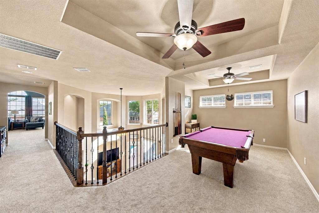 904 Cougar Drive, Allen, TX 75013 904 Cougar Drive, Allen, TX 75013