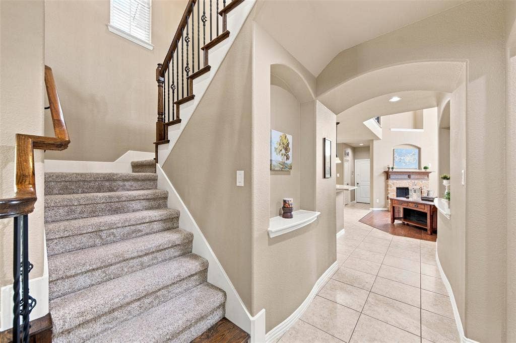 904 Cougar Drive, Allen, TX 75013 904 Cougar Drive, Allen, TX 75013