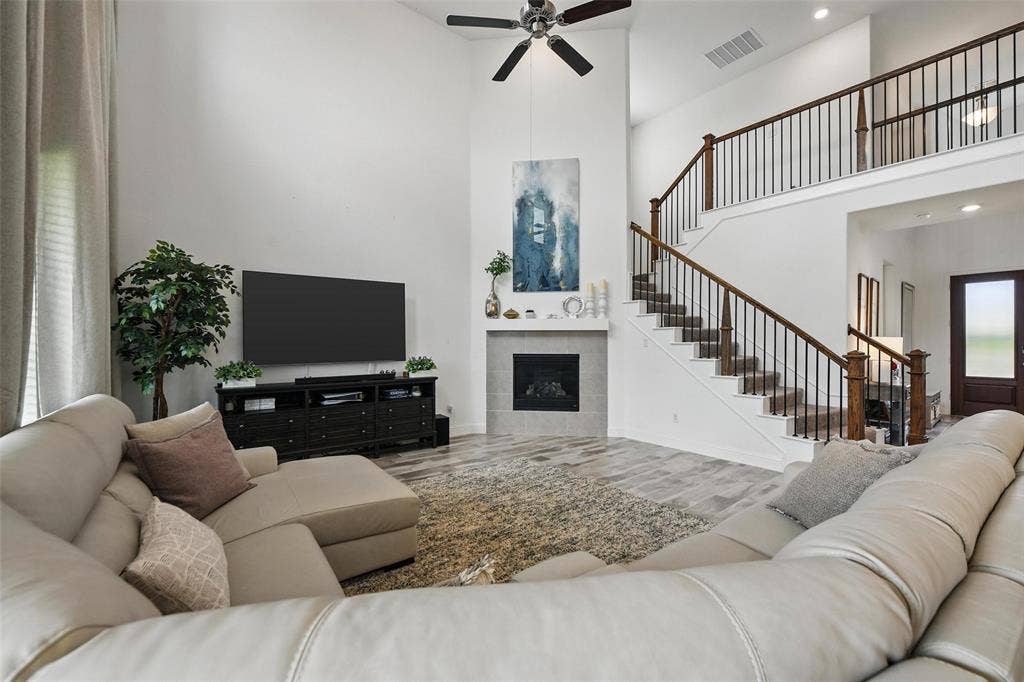 1477 Shooting Star Drive, Haslet, TX 76052 1477 Shooting Star Drive, Haslet, TX 76052