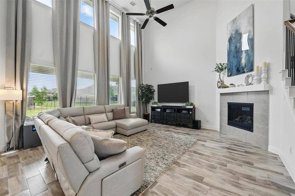 1477 Shooting Star Drive, Haslet, TX 76052 1477 Shooting Star Drive, Haslet, TX 76052