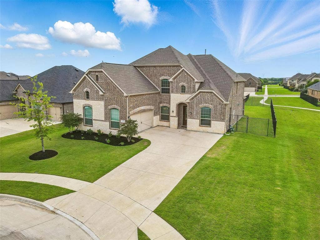 1477 Shooting Star Drive, Haslet, TX 76052 1477 Shooting Star Drive, Haslet, TX 76052