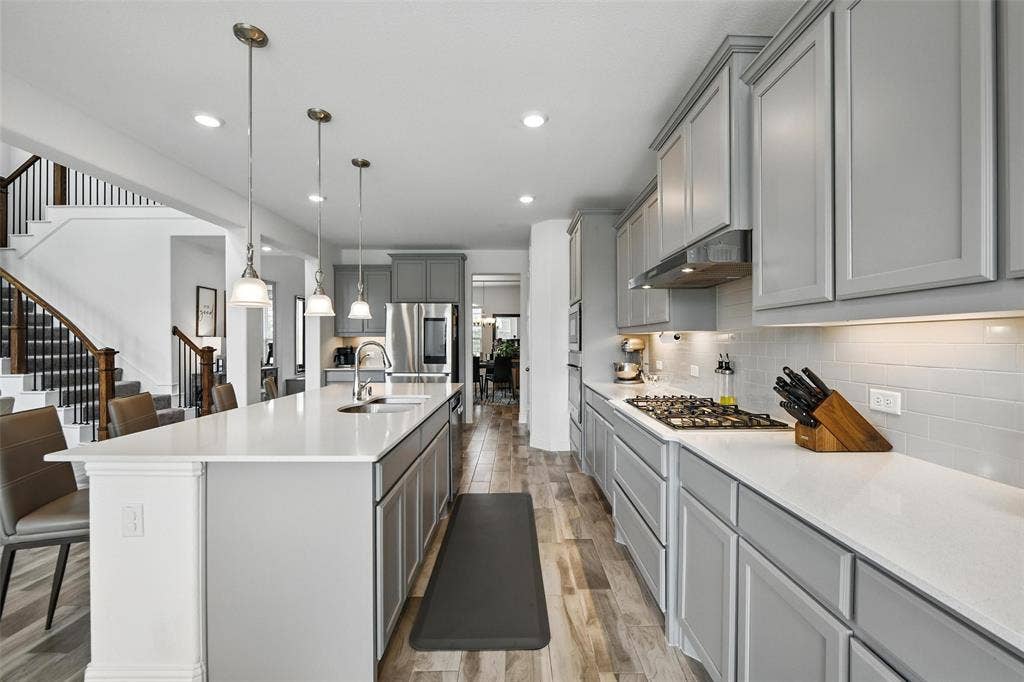 1477 Shooting Star Drive, Haslet, TX 76052 1477 Shooting Star Drive, Haslet, TX 76052