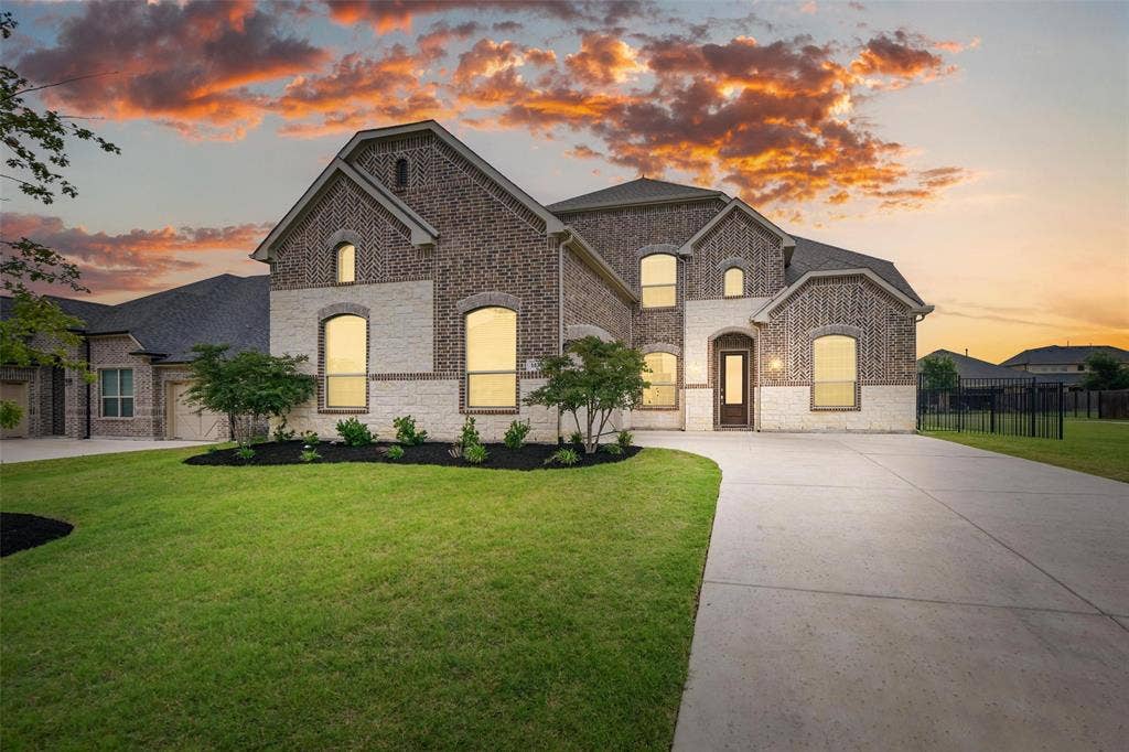 1477 Shooting Star Drive, Haslet, TX 76052 1477 Shooting Star Drive, Haslet, TX 76052