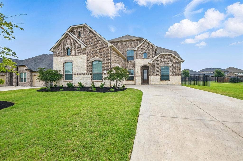 1477 Shooting Star Drive, Haslet, TX 76052 1477 Shooting Star Drive, Haslet, TX 76052
