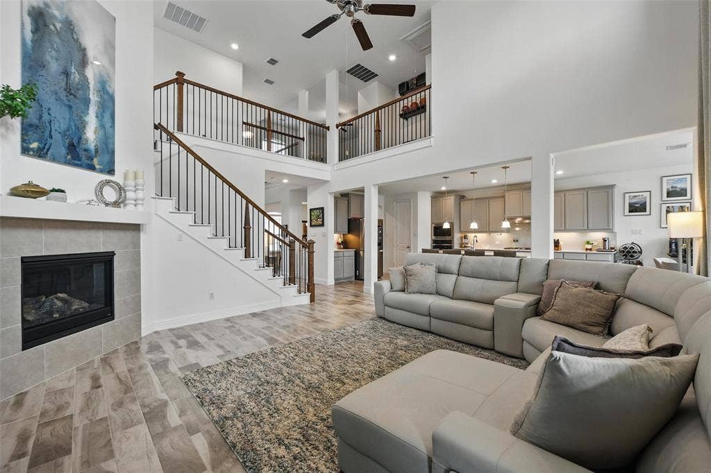 1477 Shooting Star Drive, Haslet, TX 76052 1477 Shooting Star Drive, Haslet, TX 76052