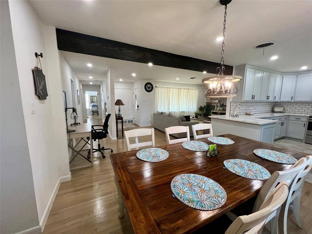 1113 Eric Avenue, Arlington, TX 76012 1113 Eric Avenue, Arlington, TX 76012