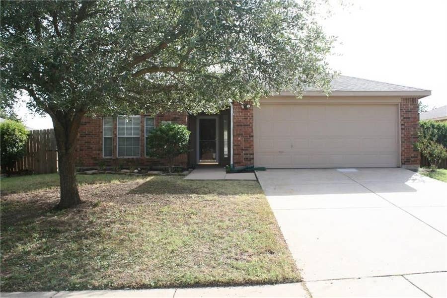 Property photo for 4808 Brookridge Avenue, McKinney, TX
