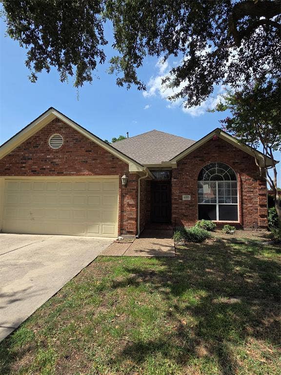 Property photo for 4301 Giovanni Drive, Plano, TX