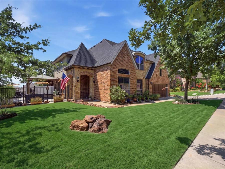 Property photo for 4956 Exposition Way, Fort Worth, TX