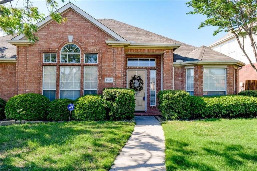 Property photo for 10408 Ambergate Lane, Frisco, TX