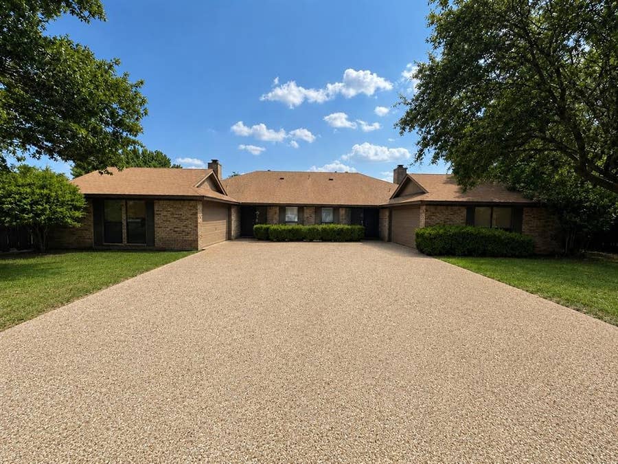 Property photo for 4517 Tall Meadow Lane, #4519, Fort Worth, TX