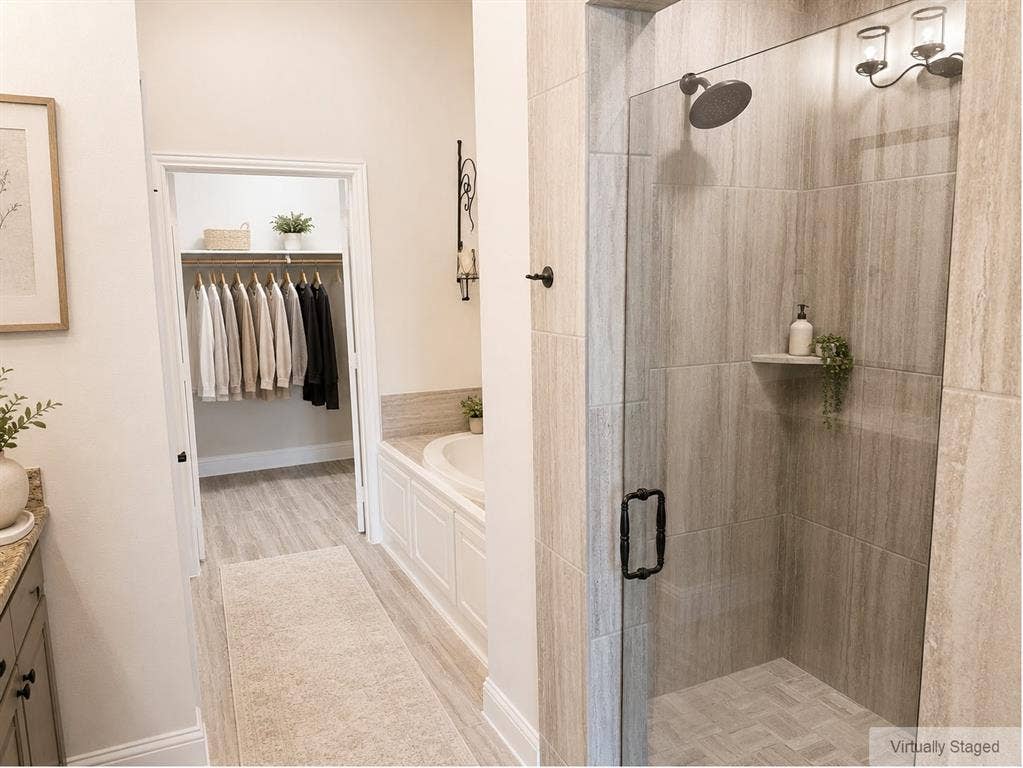 4161 Pavonia Lane, Prosper, TX 75078 4161 Pavonia Lane, Prosper, TX 75078