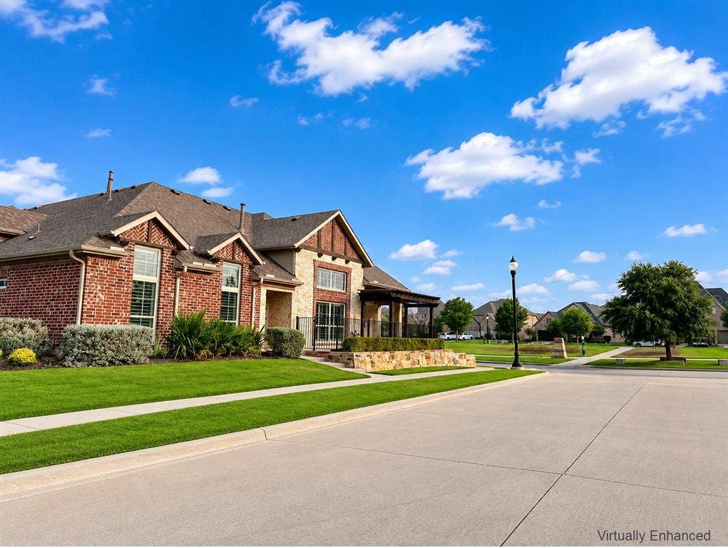 4161 Pavonia Lane, Prosper, TX 75078 4161 Pavonia Lane, Prosper, TX 75078