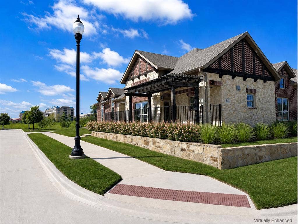4161 Pavonia Lane, Prosper, TX 75078 4161 Pavonia Lane, Prosper, TX 75078