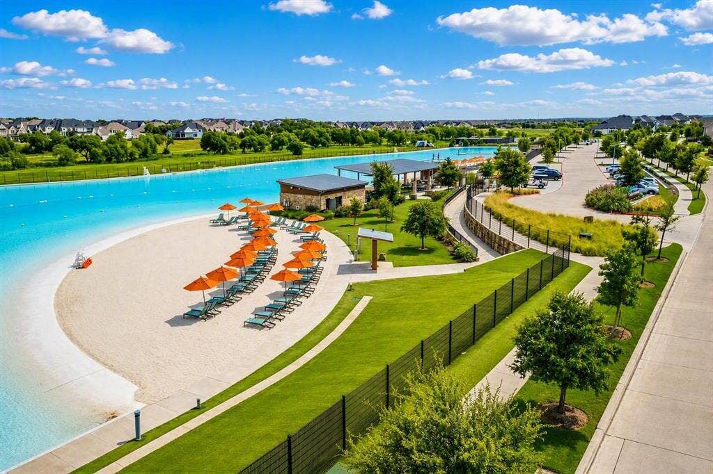 4161 Pavonia Lane, Prosper, TX 75078 4161 Pavonia Lane, Prosper, TX 75078