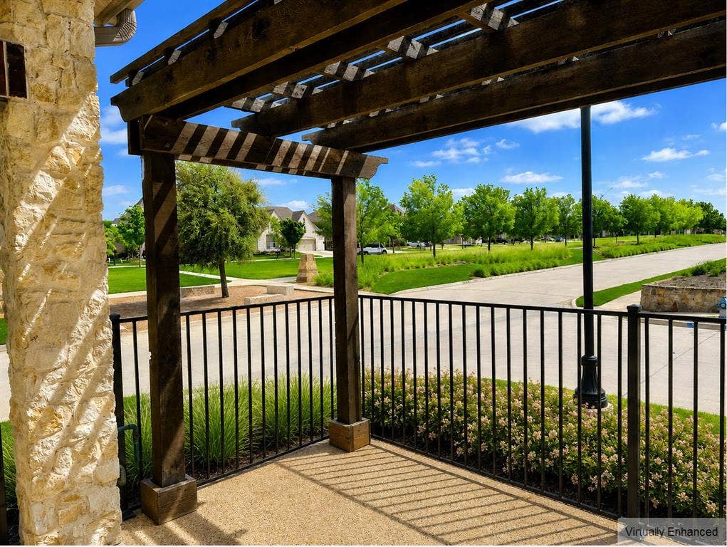 4161 Pavonia Lane, Prosper, TX 75078 4161 Pavonia Lane, Prosper, TX 75078