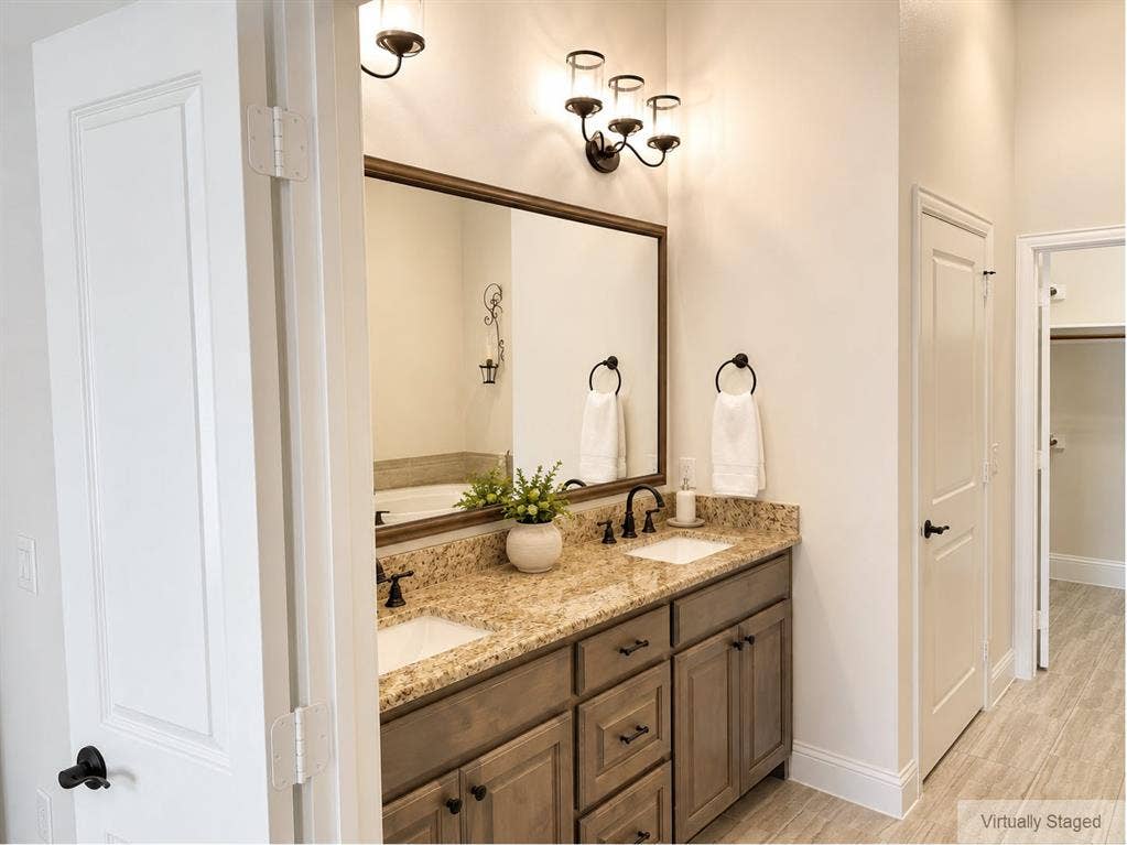 4161 Pavonia Lane, Prosper, TX 75078 4161 Pavonia Lane, Prosper, TX 75078