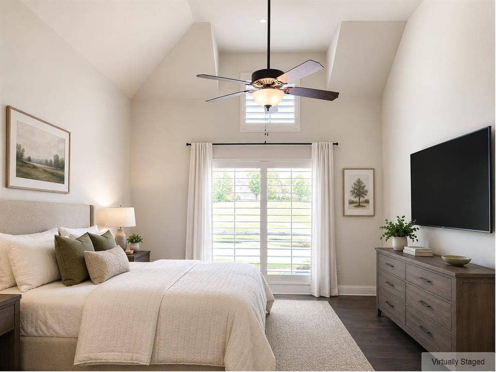 4161 Pavonia Lane, Prosper, TX 75078 4161 Pavonia Lane, Prosper, TX 75078