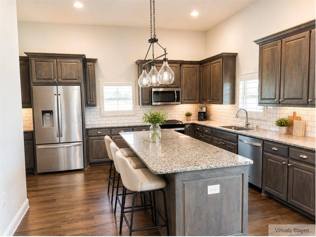 4161 Pavonia Lane, Prosper, TX 75078 4161 Pavonia Lane, Prosper, TX 75078