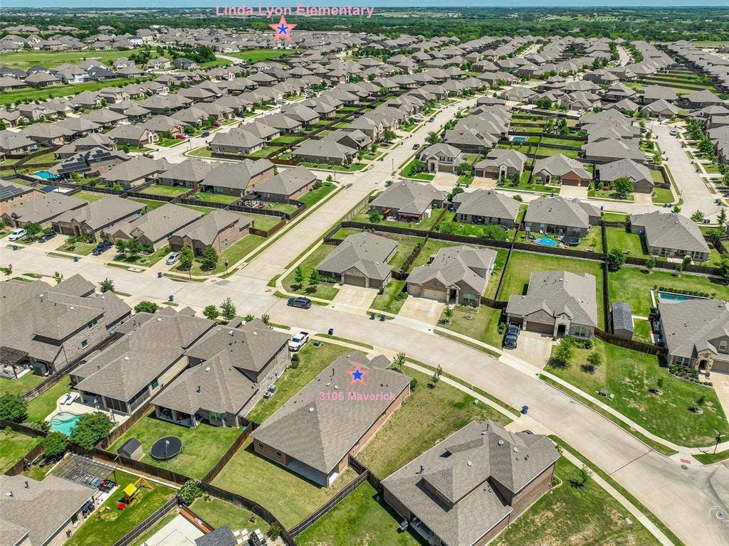 3106 Maverick Drive, Heath, TX 75126 Image quality insufficient for description