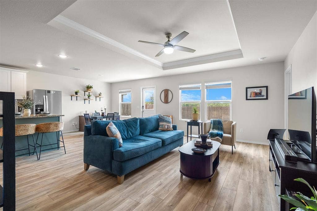 913 Dressage Drive, Haslet, TX 76052 913 Dressage Drive, Haslet, TX 76052