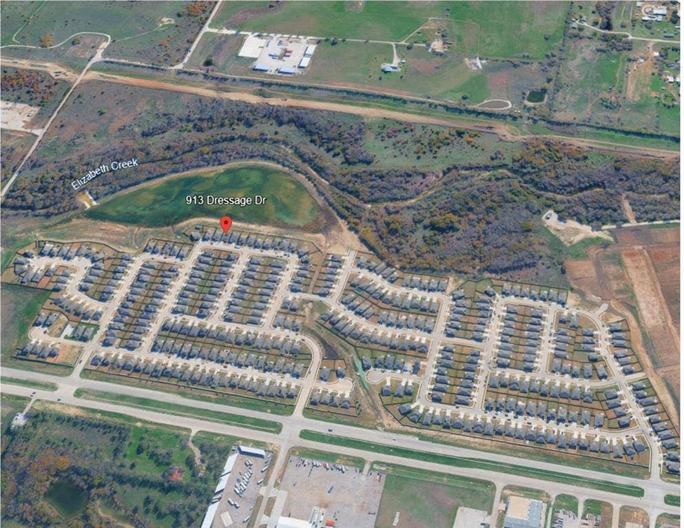 913 Dressage Drive, Haslet, TX 76052 913 Dressage Drive, Haslet, TX 76052