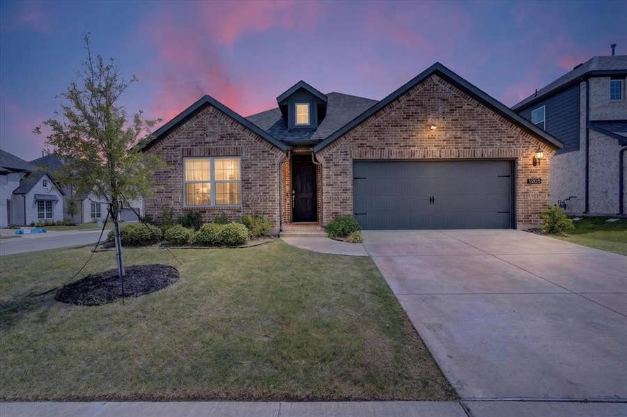 Property photo for 1205 Lavinola, Anna, TX