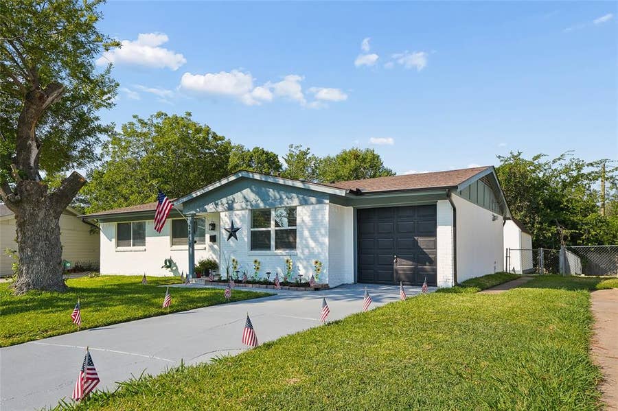 Property photo for 2818 Lowell Drive, Irving, TX