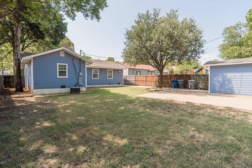 3039 Grayson Drive, Dallas, TX 75224 3039 Grayson Drive, Dallas, TX 75224
