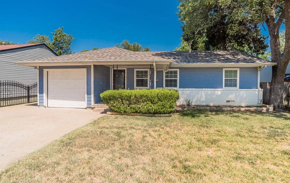 3039 Grayson Drive, Dallas, TX 75224 3039 Grayson Drive, Dallas, TX 75224