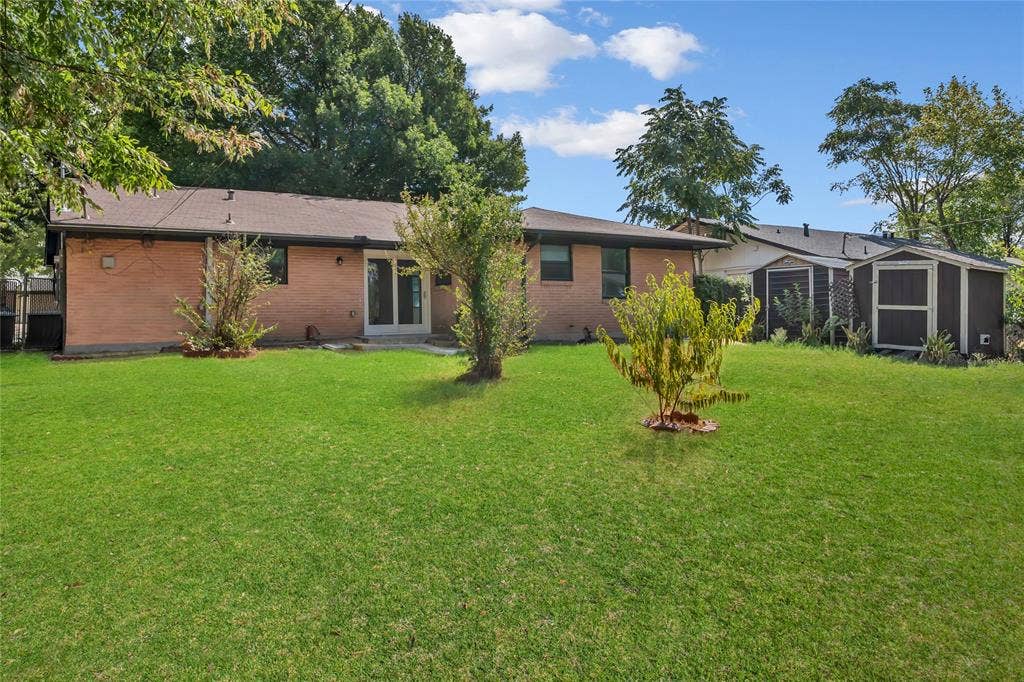7207 Greenspan Avenue, Dallas, TX 75232 7207 Greenspan Avenue, Dallas, TX 75232