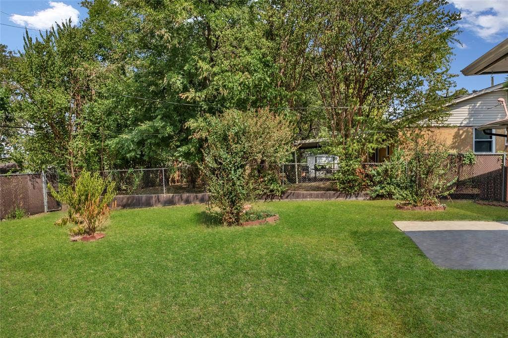 7207 Greenspan Avenue, Dallas, TX 75232 7207 Greenspan Avenue, Dallas, TX 75232