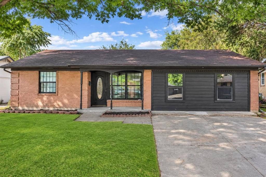 7207 Greenspan Avenue, Dallas, TX 75232 7207 Greenspan Avenue, Dallas, TX 75232