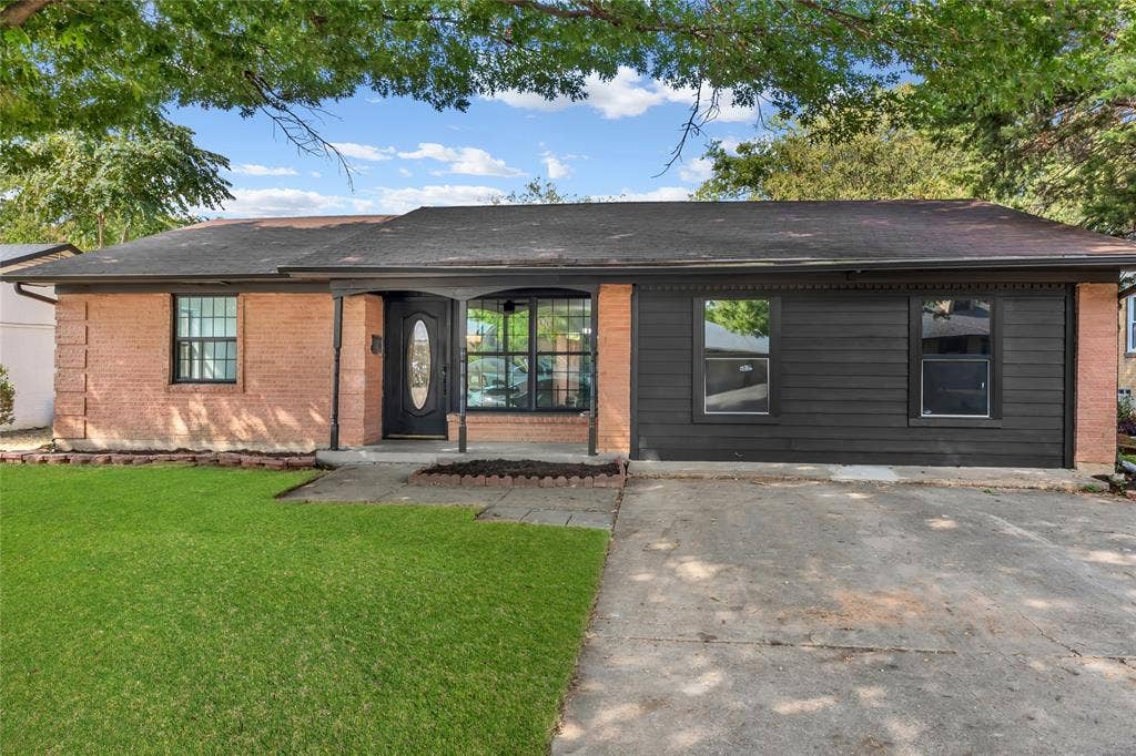 7207 Greenspan Avenue, Dallas, TX 75232 7207 Greenspan Avenue, Dallas, TX 75232