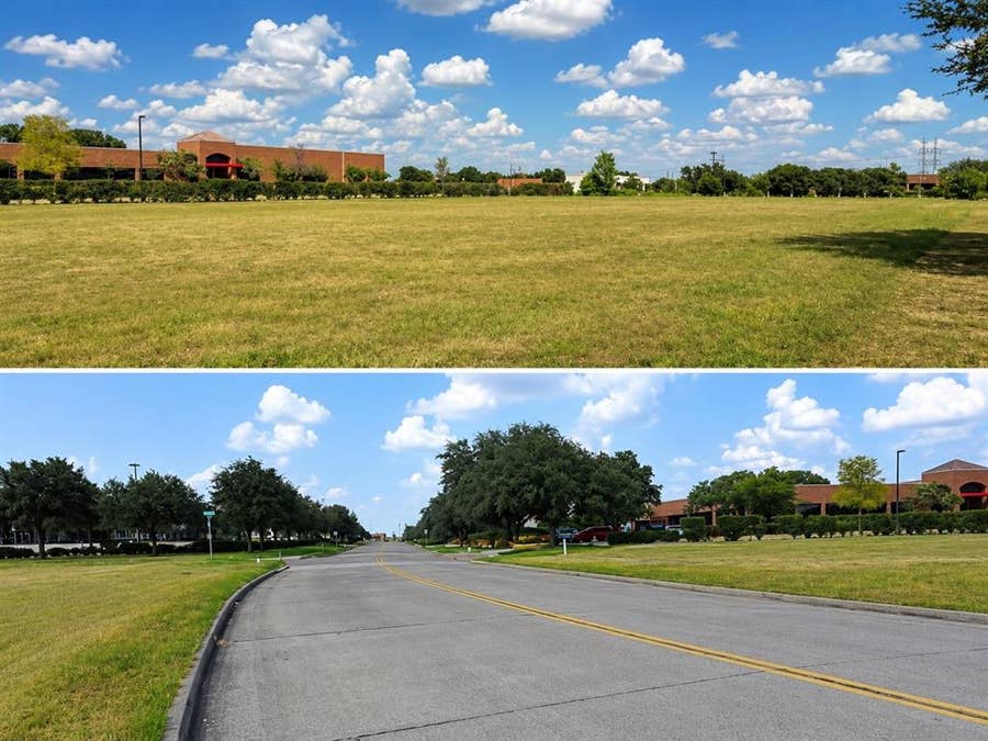 Property photo for 8102 Mesquite Bend Drive, Irving, TX