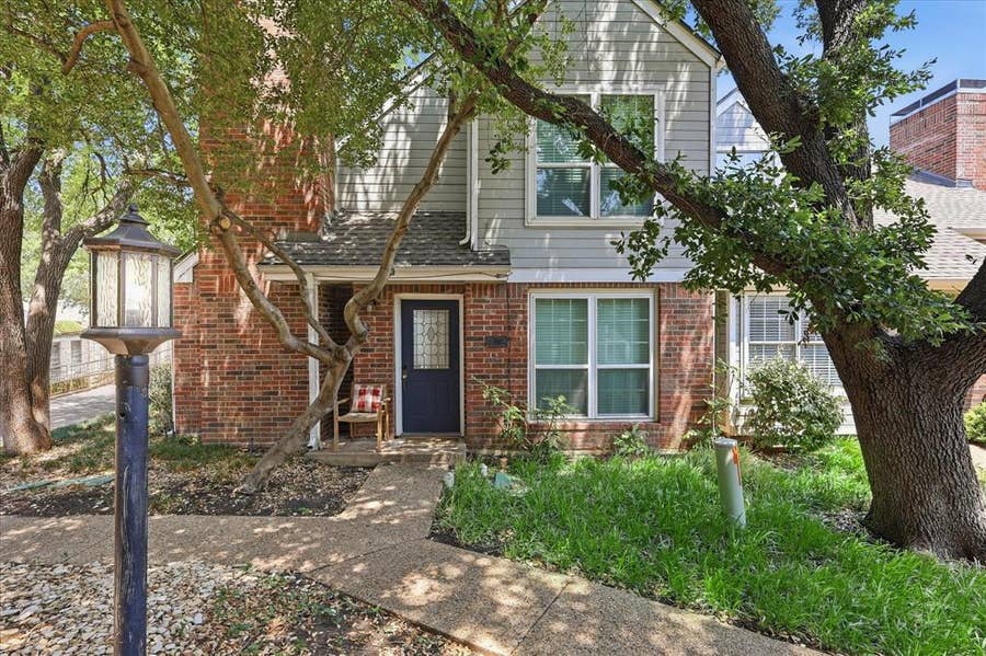 Property photo for 17735 Windflower Way, #106, Dallas, TX