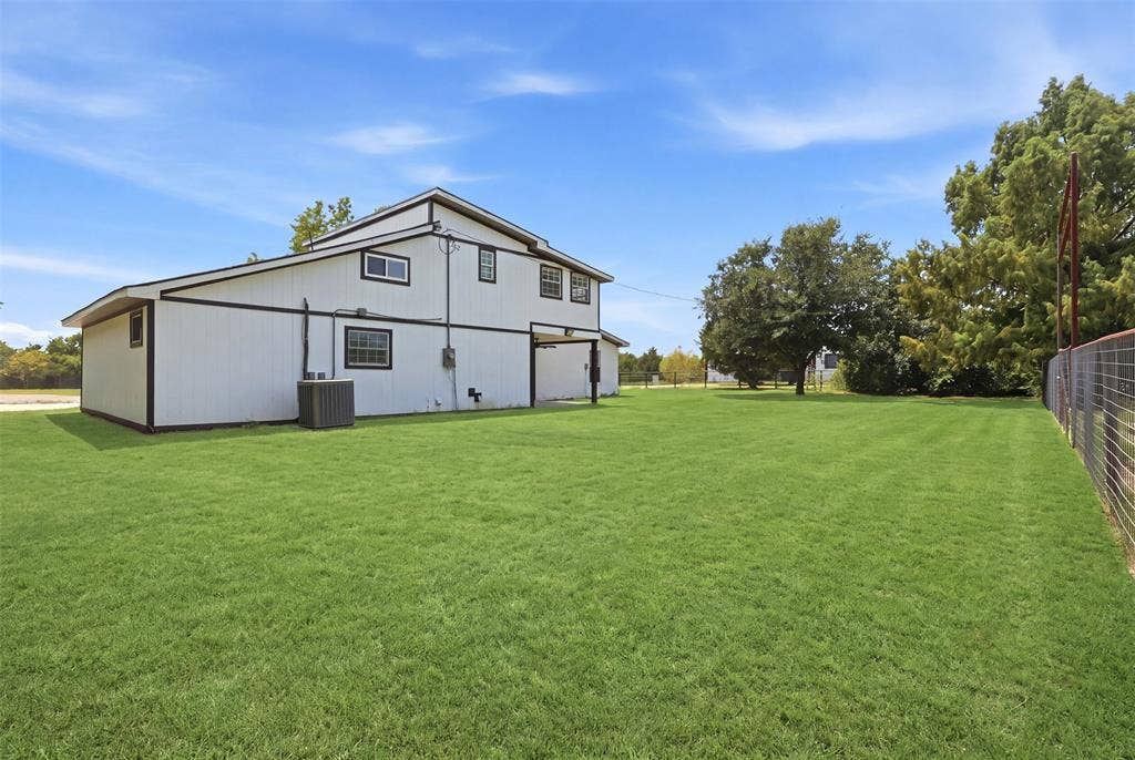 509 Kyser Spring Road, Heath, TX 75032 509 Kyser Spring Road, Heath, TX 75032