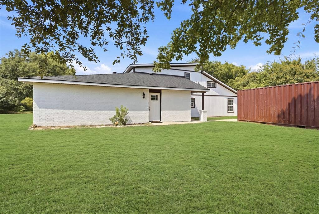 509 Kyser Spring Road, Heath, TX 75032 509 Kyser Spring Road, Heath, TX 75032