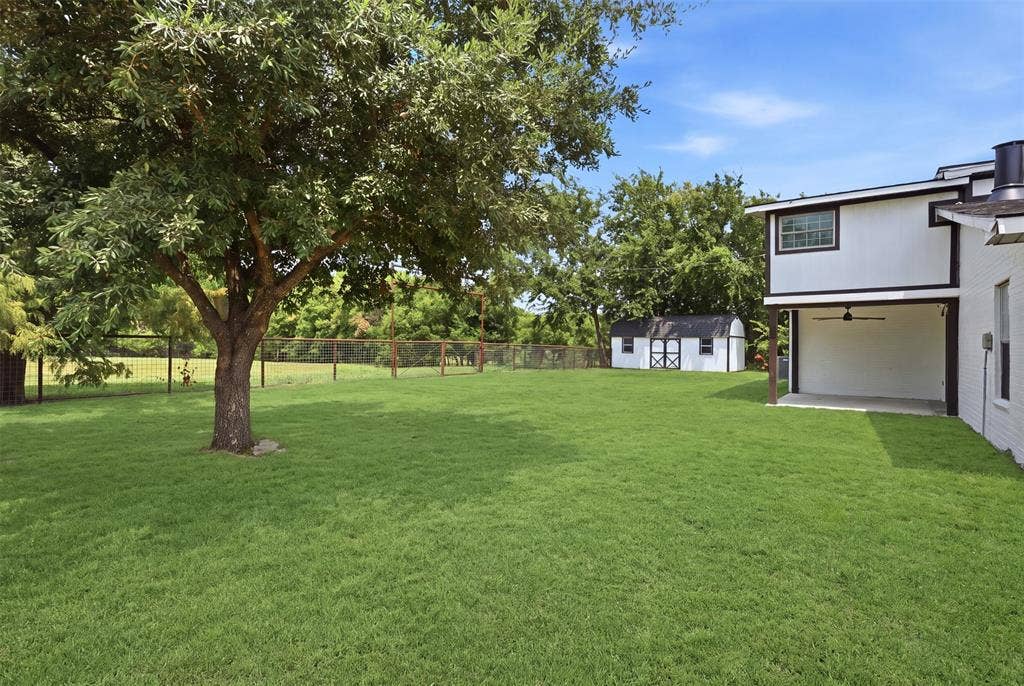 509 Kyser Spring Road, Heath, TX 75032 509 Kyser Spring Road, Heath, TX 75032