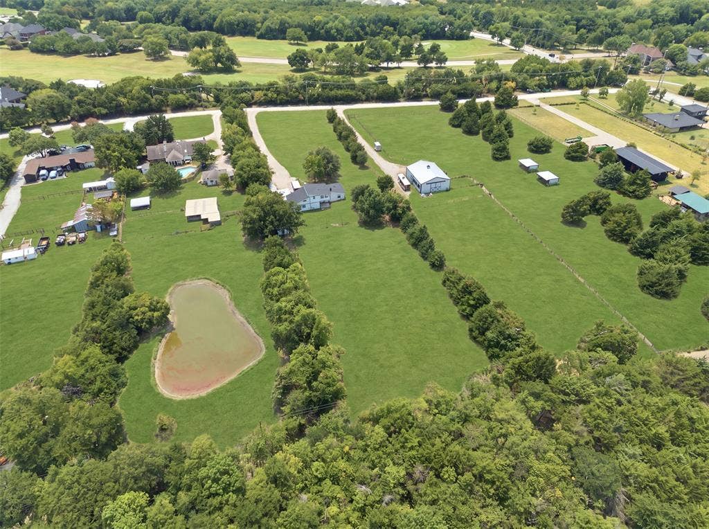 509 Kyser Spring Road, Heath, TX 75032 509 Kyser Spring Road, Heath, TX 75032