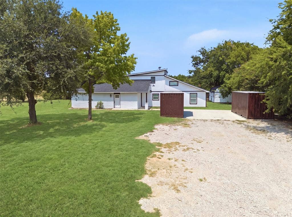 509 Kyser Spring Road, Heath, TX 75032 509 Kyser Spring Road, Heath, TX 75032