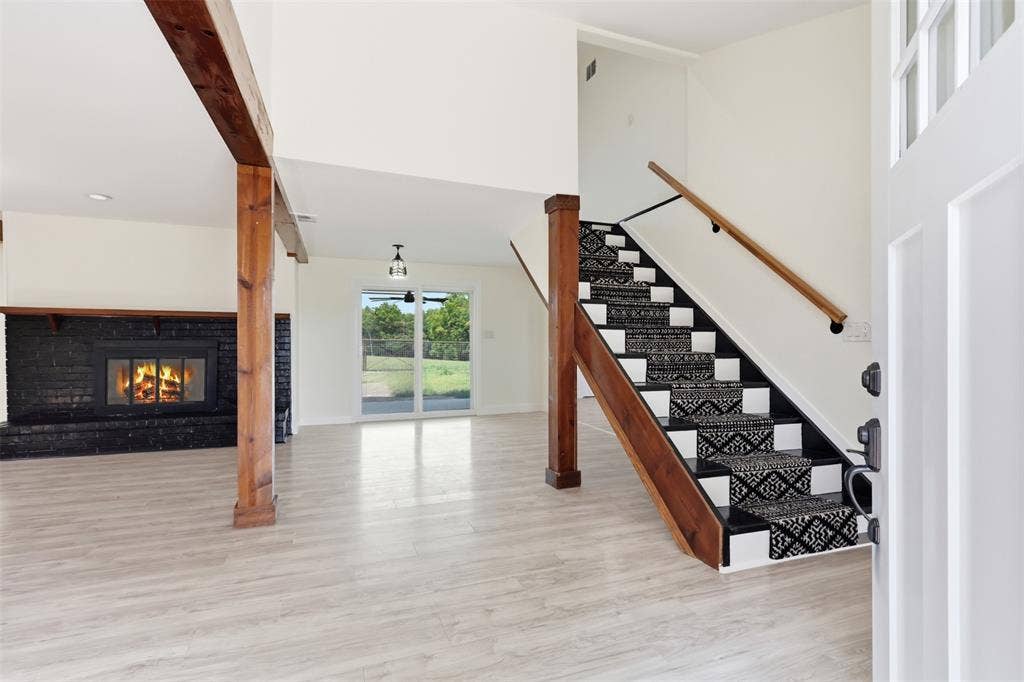 509 Kyser Spring Road, Heath, TX 75032 509 Kyser Spring Road, Heath, TX 75032