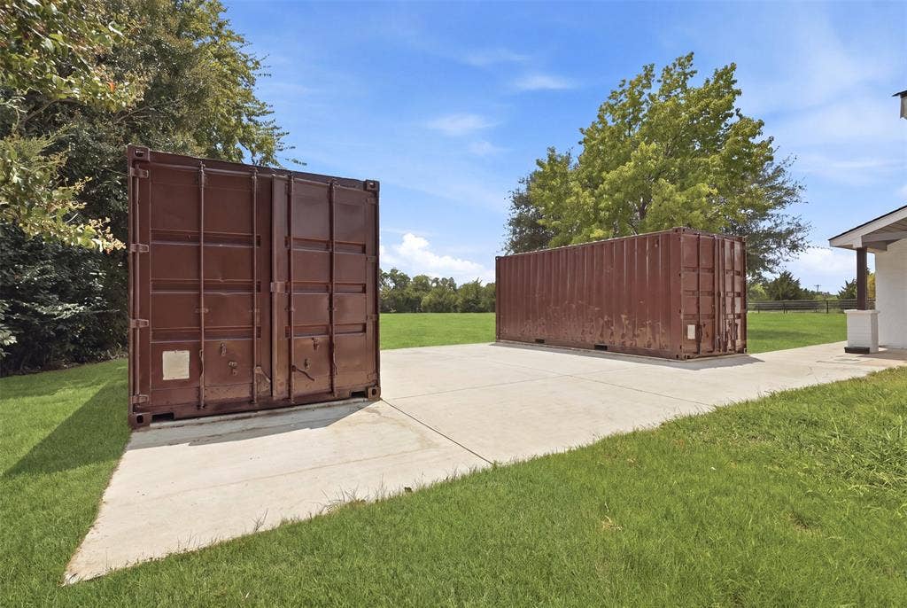 509 Kyser Spring Road, Heath, TX 75032 509 Kyser Spring Road, Heath, TX 75032