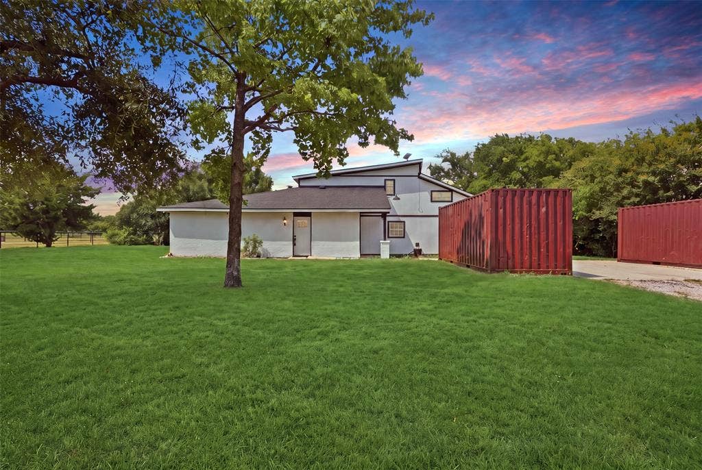 509 Kyser Spring Road, Heath, TX 75032 509 Kyser Spring Road, Heath, TX 75032