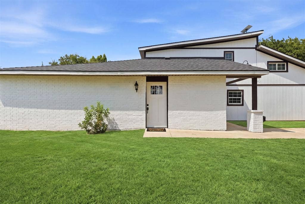 509 Kyser Spring Road, Heath, TX 75032 509 Kyser Spring Road, Heath, TX 75032