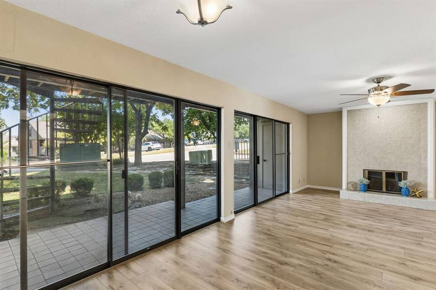 Property photo for 1121 Signal Ridge Place, Rockwall, TX