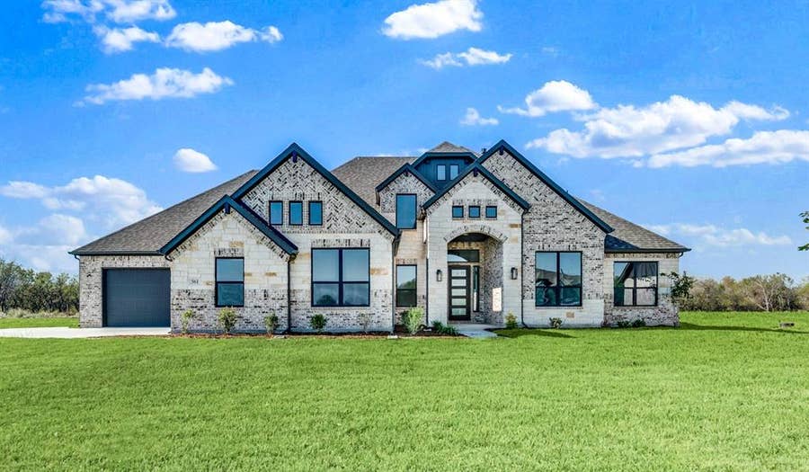 Property photo for 561 Willowy, Royse City, TX
