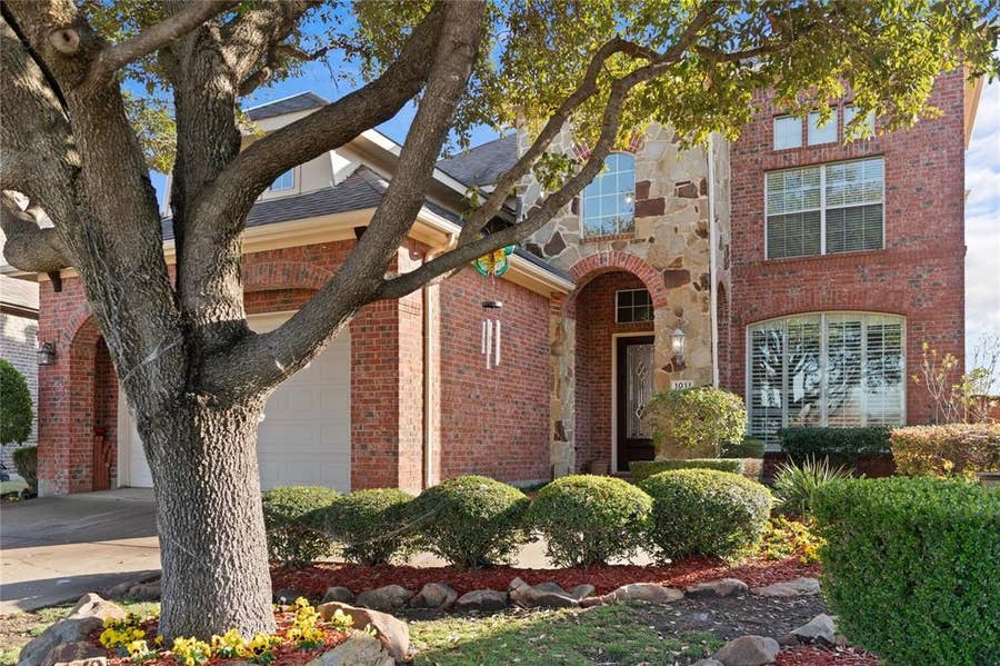 Property photo for 1011 Cadbury Lane, Forney, TX